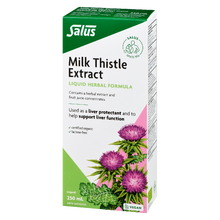 Load image into Gallery viewer, Milk Thistle Extract