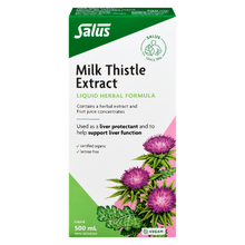 Load image into Gallery viewer, Milk Thistle Extract