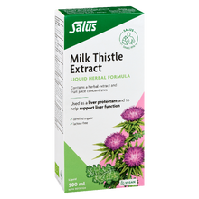Load image into Gallery viewer, Milk Thistle Extract