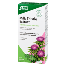 Load image into Gallery viewer, Milk Thistle Extract