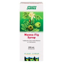 Load image into Gallery viewer, Salus Manna-Fig-Syrup 200ml
