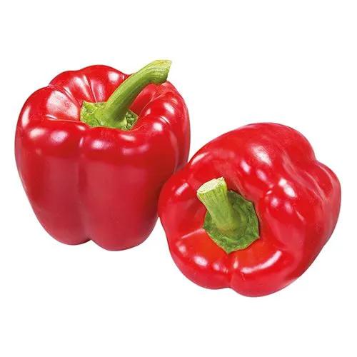 Peppers Red Organic