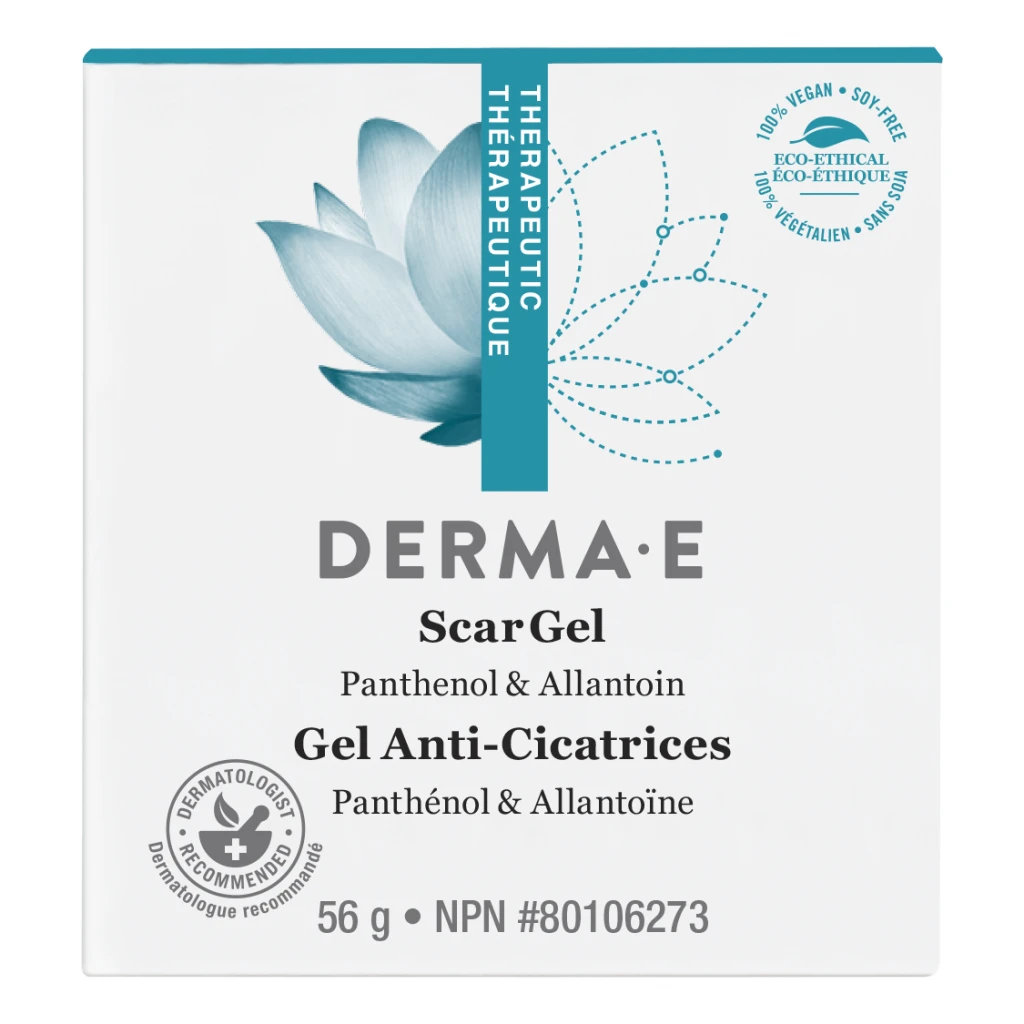 Scar Gel by Derma-E