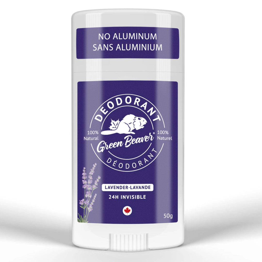 Lavender Deodorant Stick