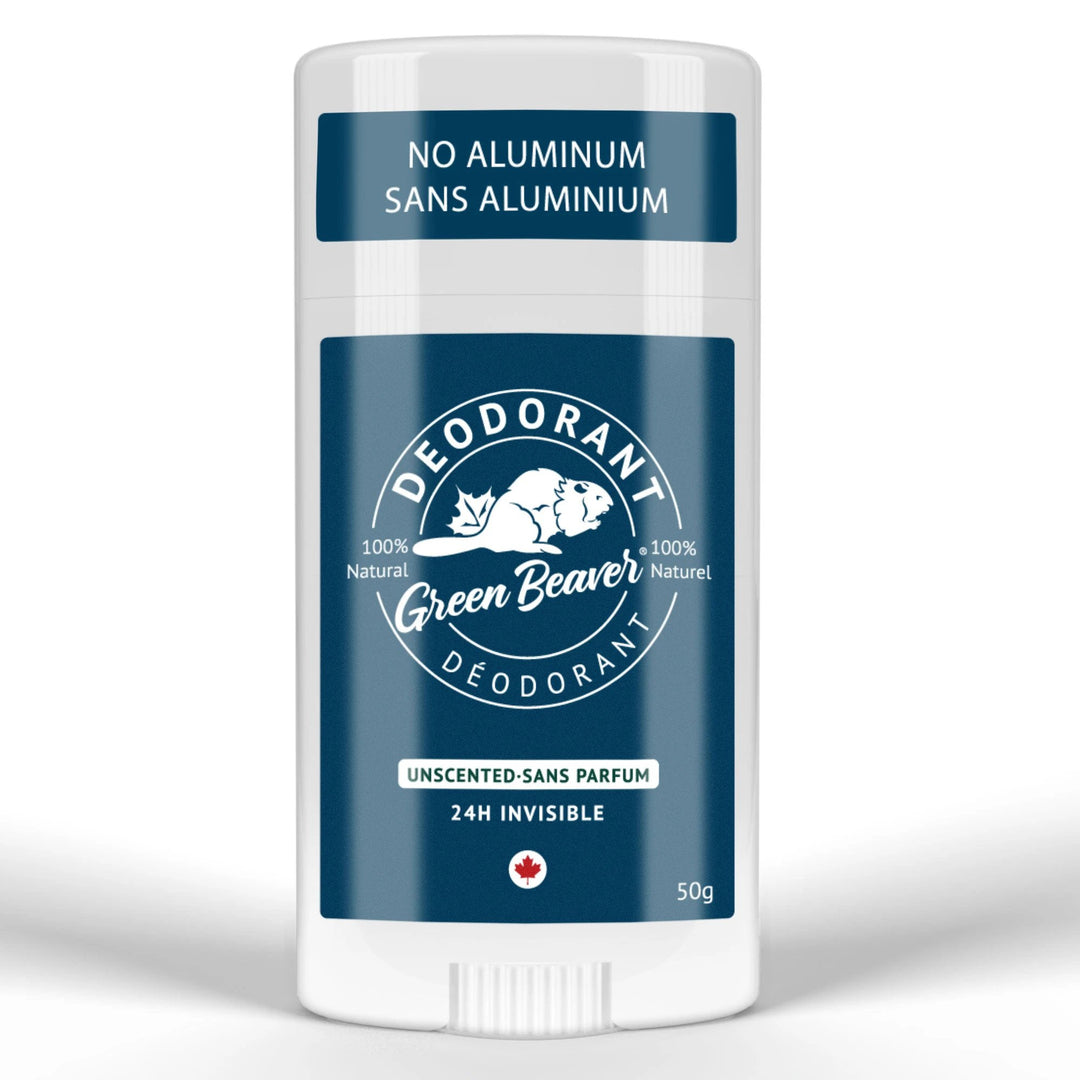 Unscented Deodorant  Stick