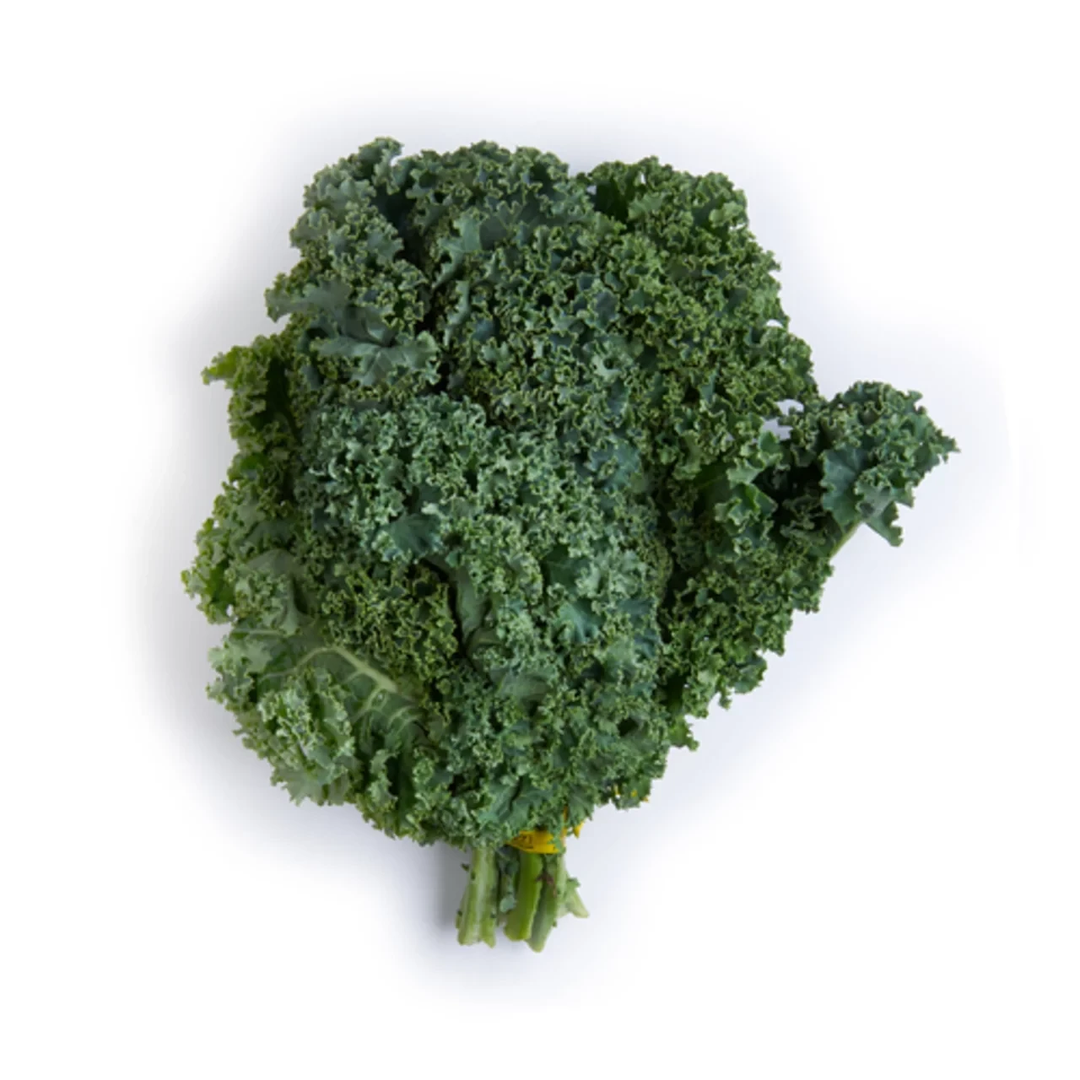 Green Kale Bunch Org each