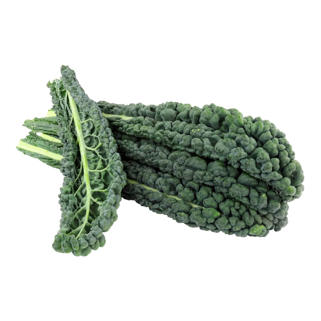 Black Kale Org each