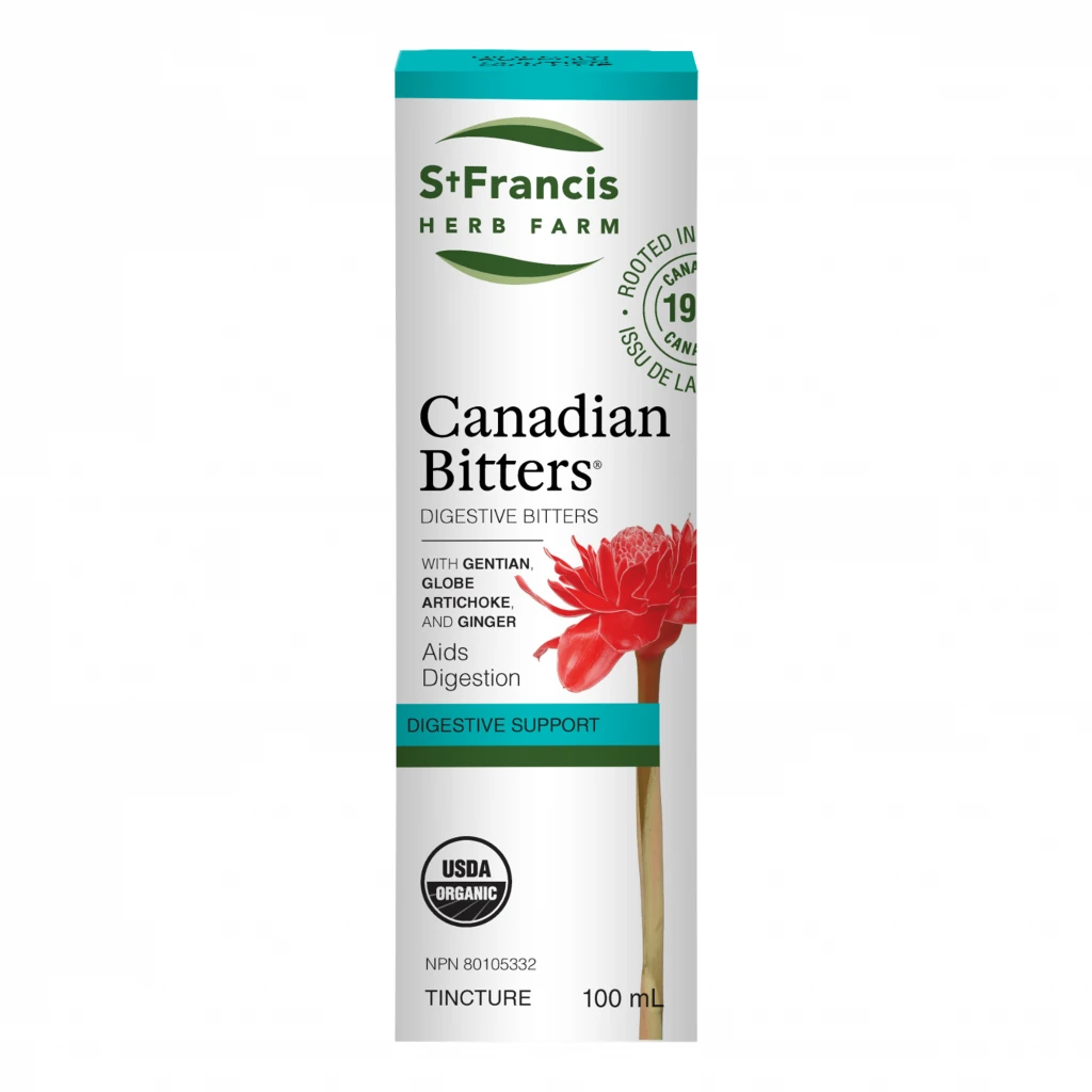 Canadian Bitters�