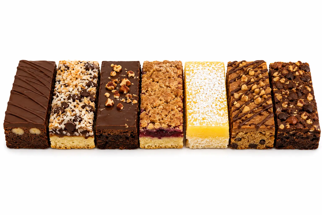 Bar Sampler
