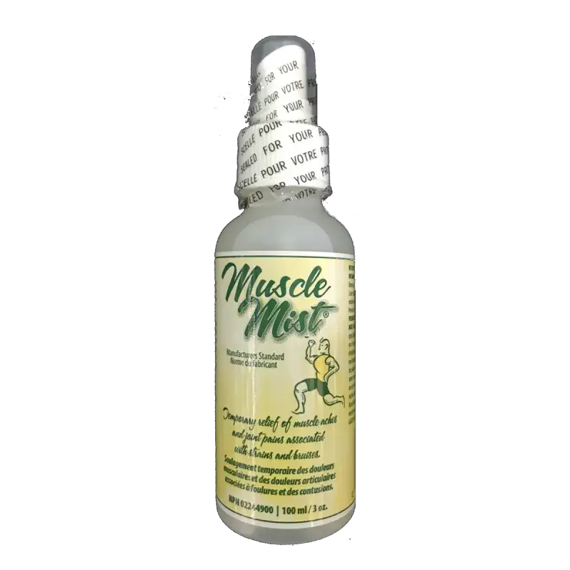 Muscle Mist 100ml