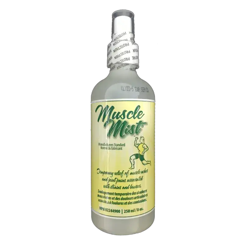 Muscle Mist 250Ml 250ml
