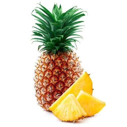Organic Pineapple each by Produce Items