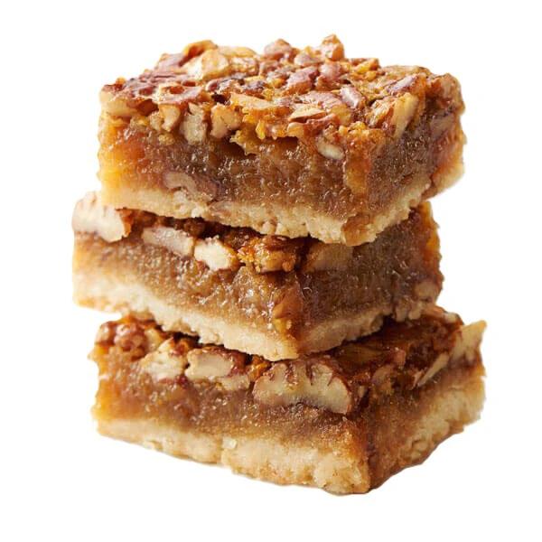 Desserts Pecan Squar single by Tall Grass