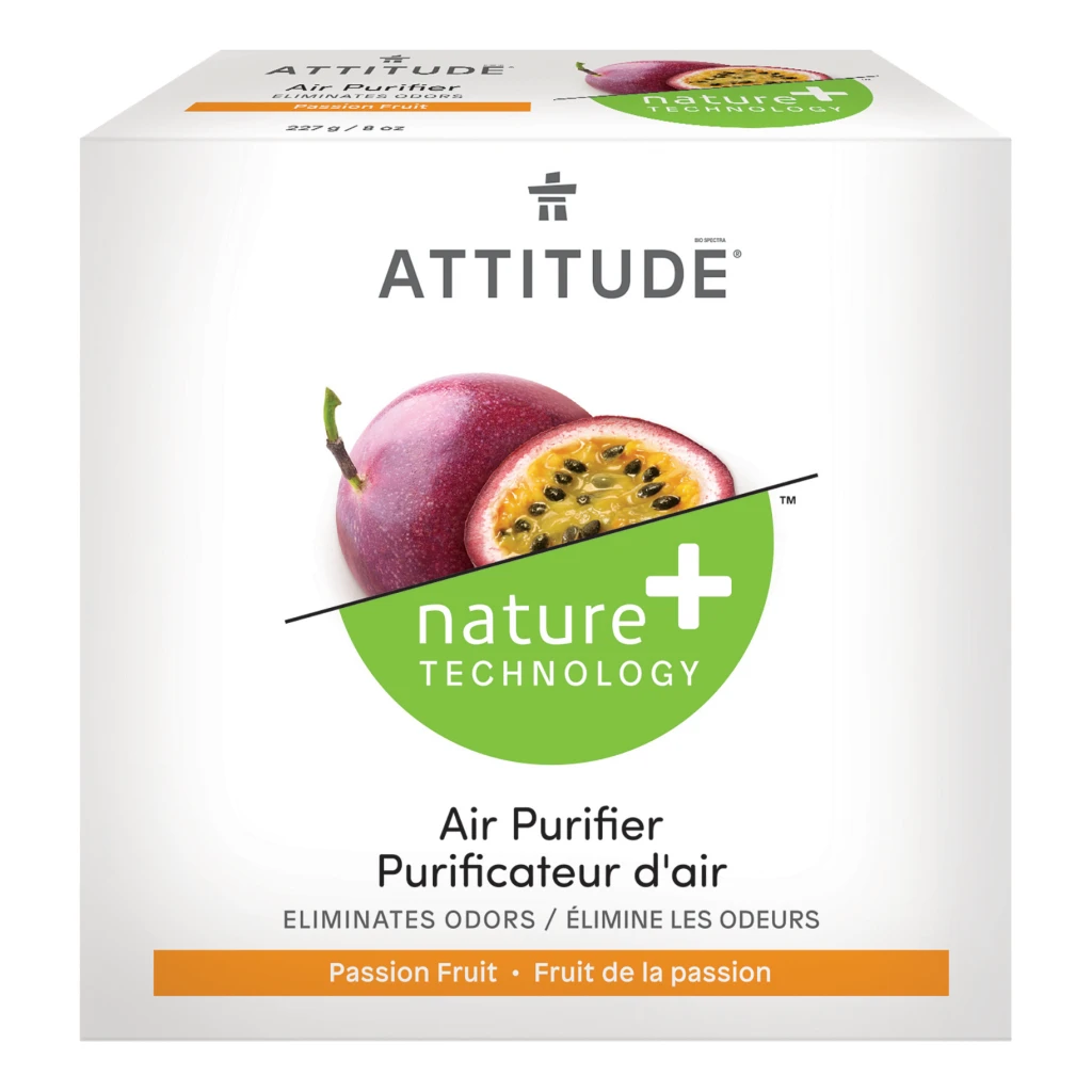 Air Purifier Passion Fruit by Attitude