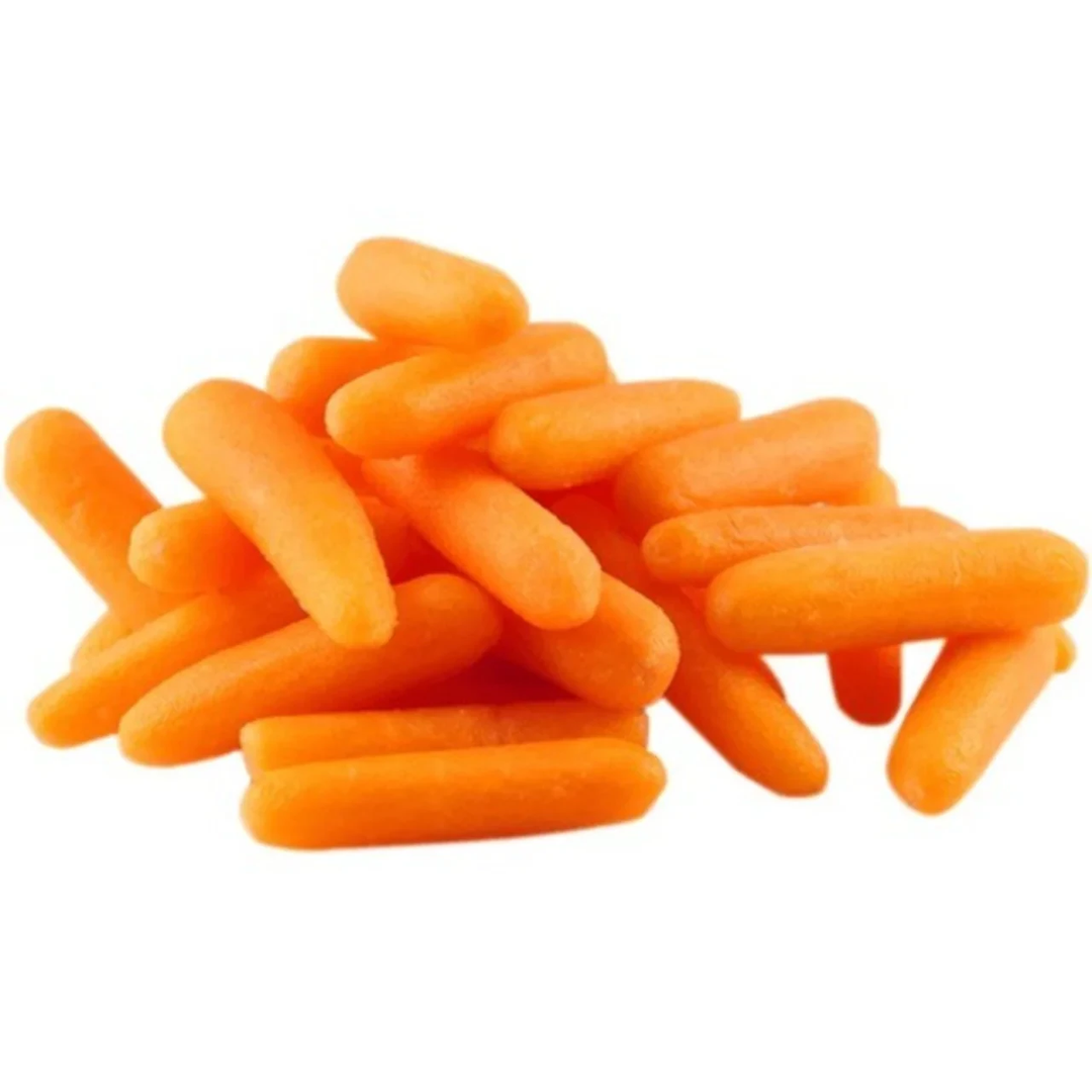 Carrots Baby Peeled 1lb