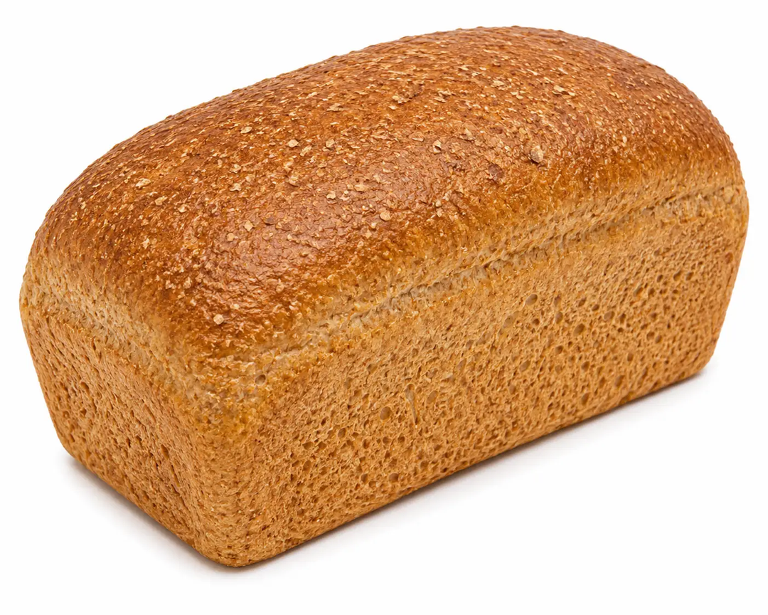 Bread Whole Wheat each