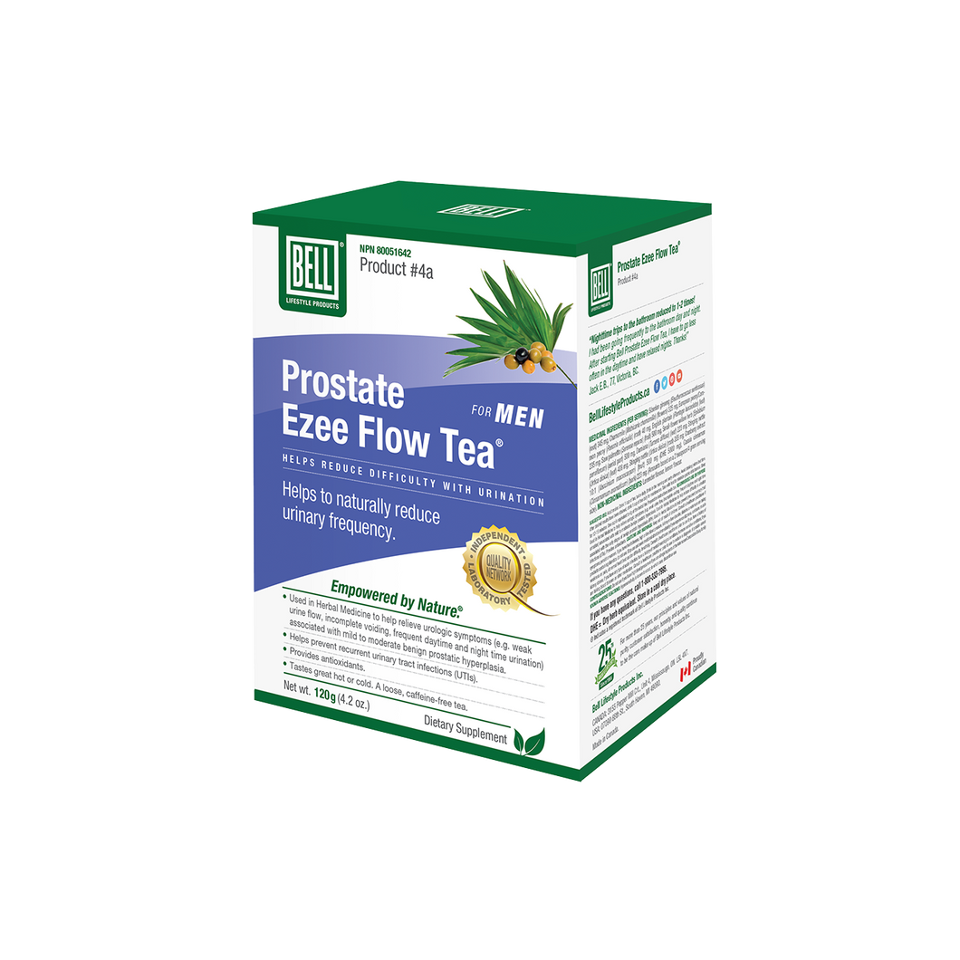 Prostate Ezee Flow Tea�
