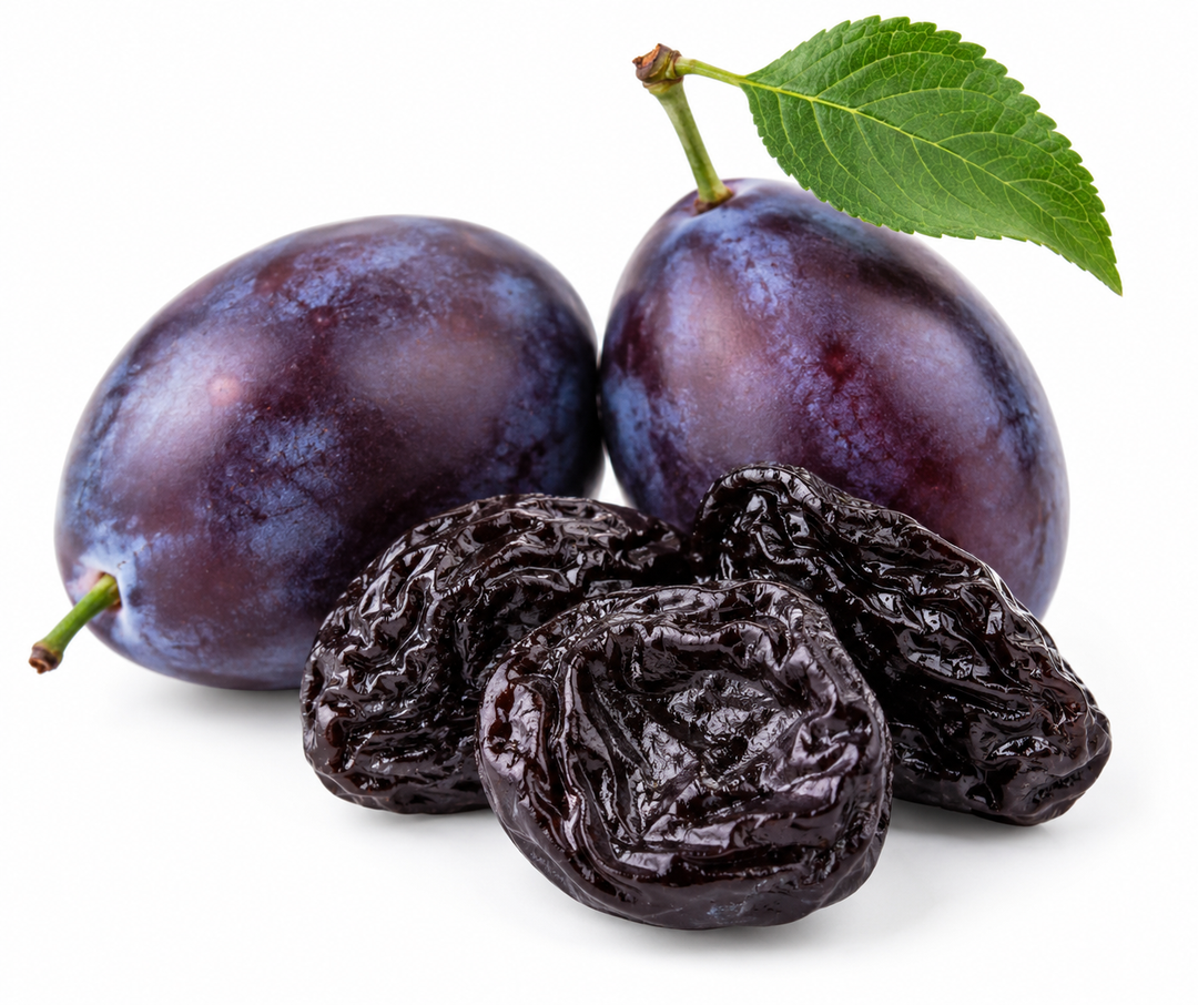 Prune Plums Organic