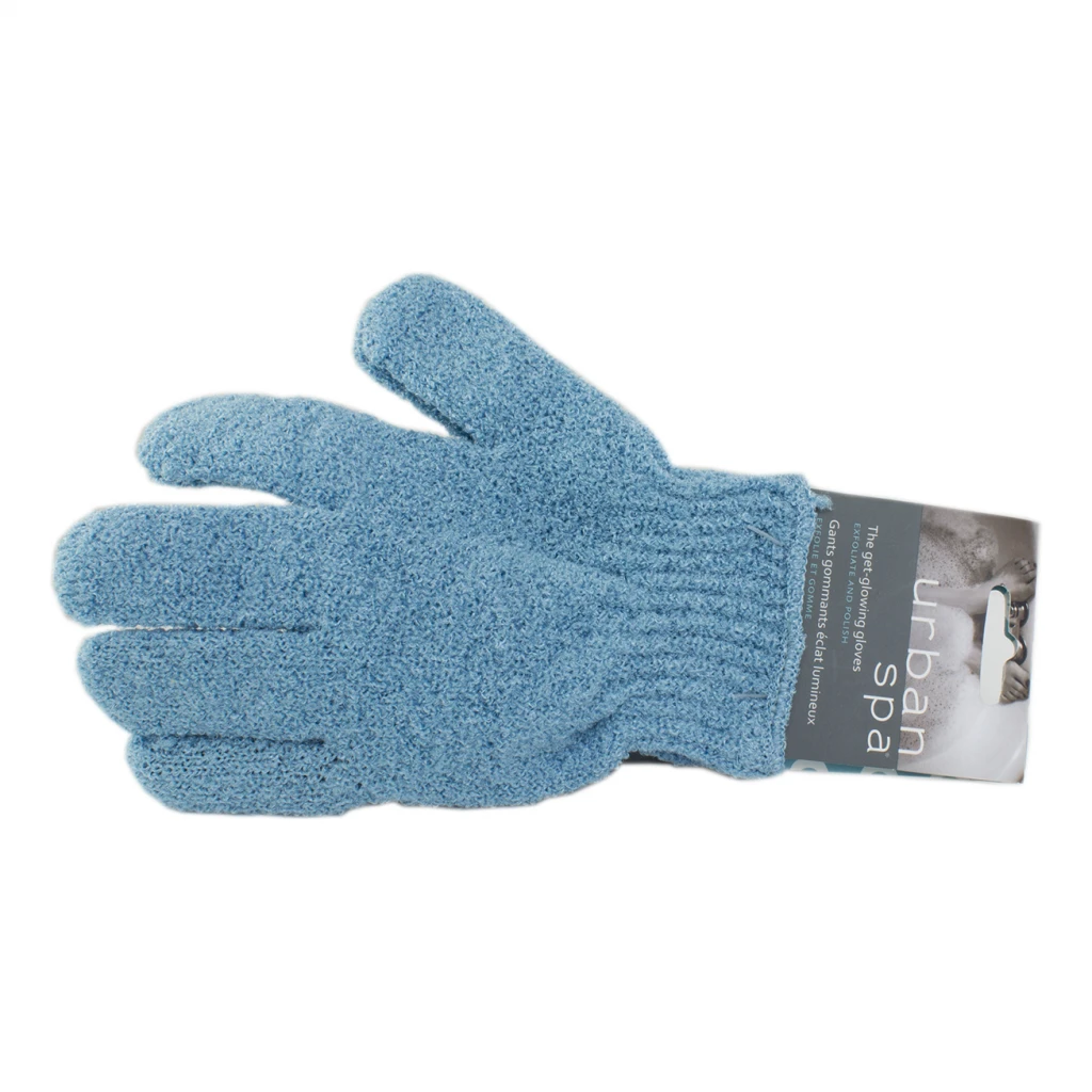 The Get Glowing Glove - Exfoliating by Urban Spa