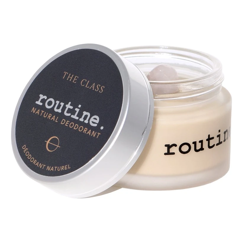 The Class - Luxury Scent + Crystal by Routine