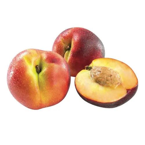 Nectarines organic per kg