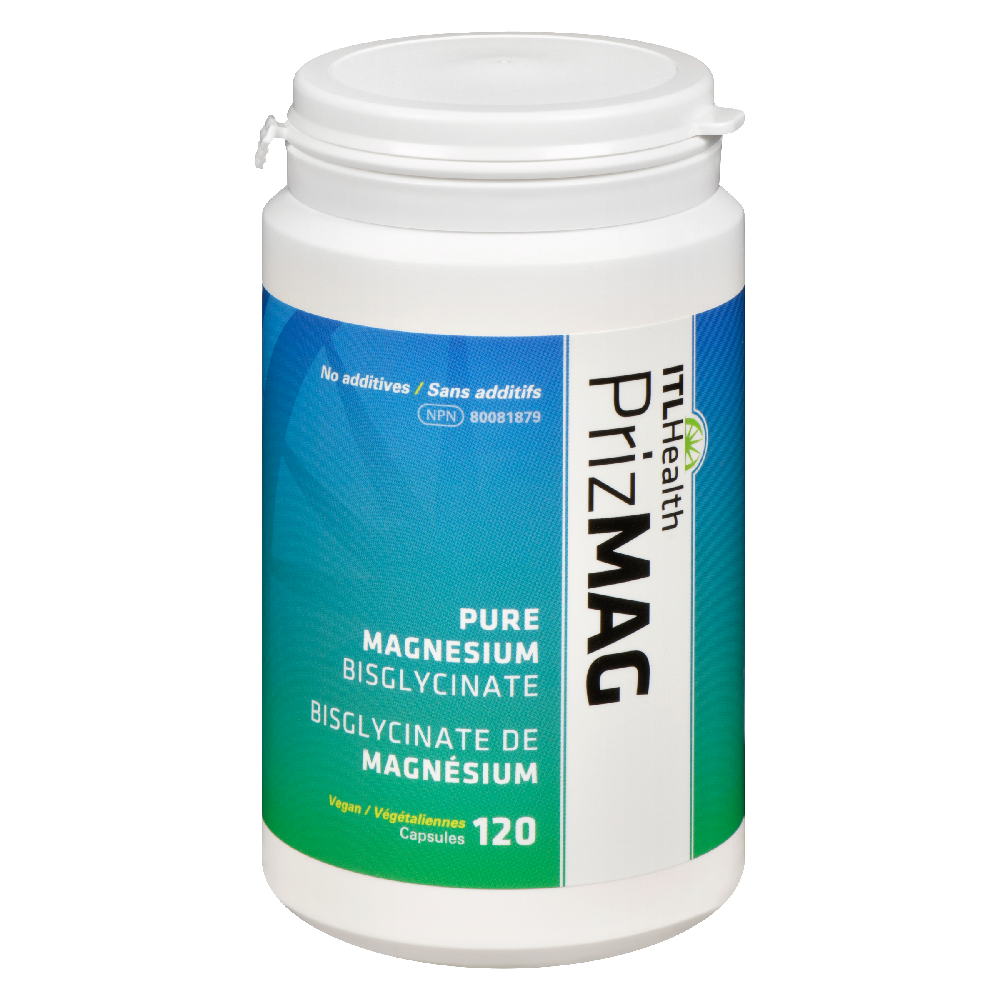 Pure Magnesium Bisglycinate