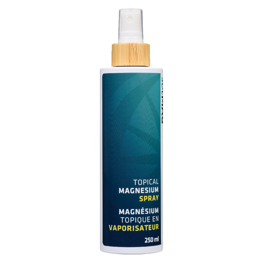 SeaMAG Topical Magnesium Spray