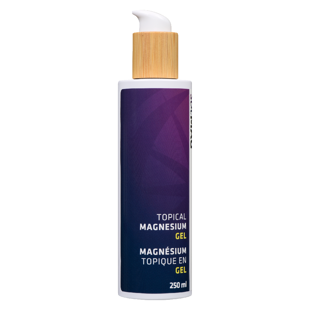 SeaMAG Topical Mag Chloride Gel