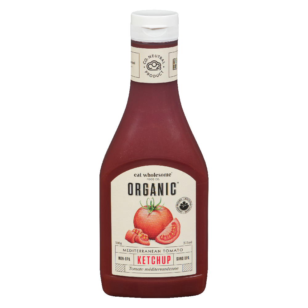 Ketchup 500g