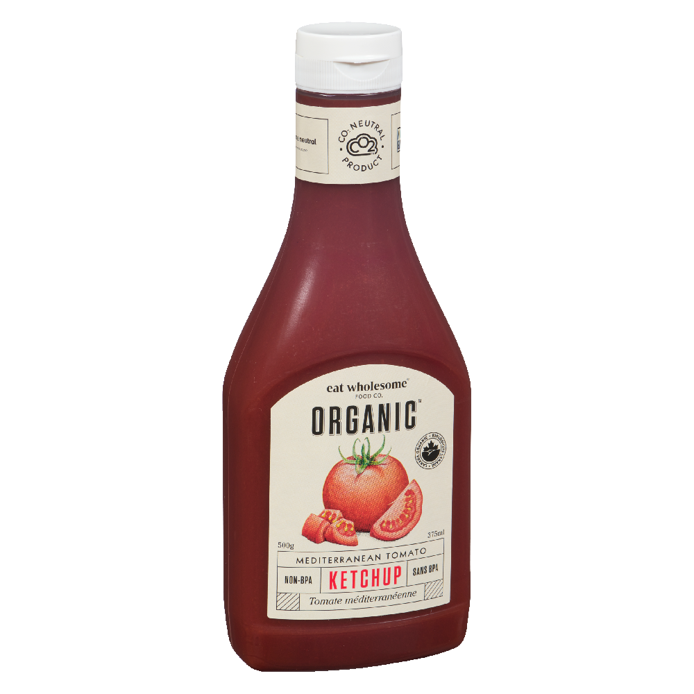 Ketchup 500g