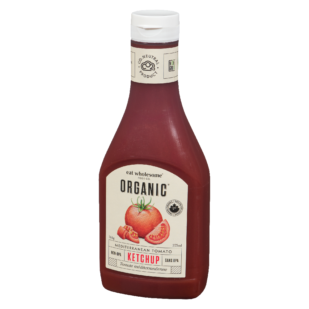 Ketchup 500g