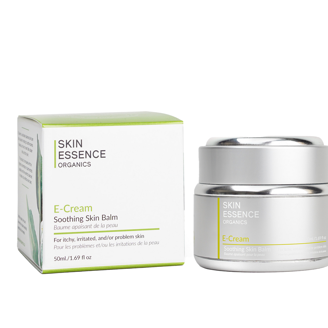 Vit. E Balm 50ml by Skin Essence Organics