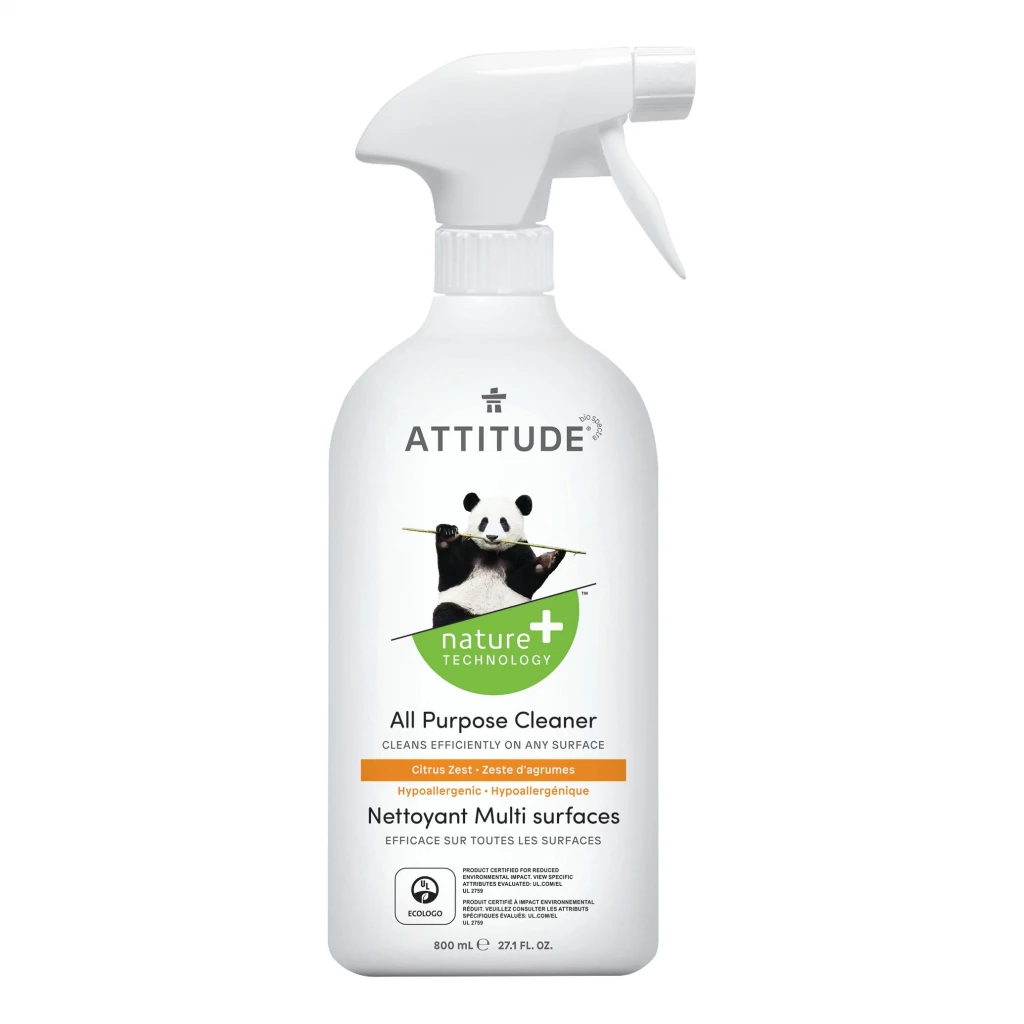 All Purpose Cleaner - Citrus Zest by Attitude