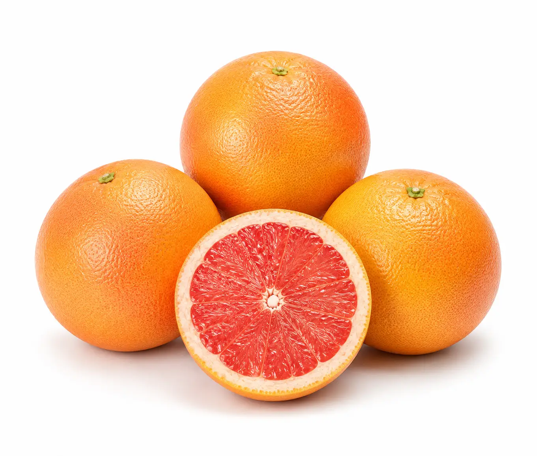 Organic Grapefruit 4lb bags