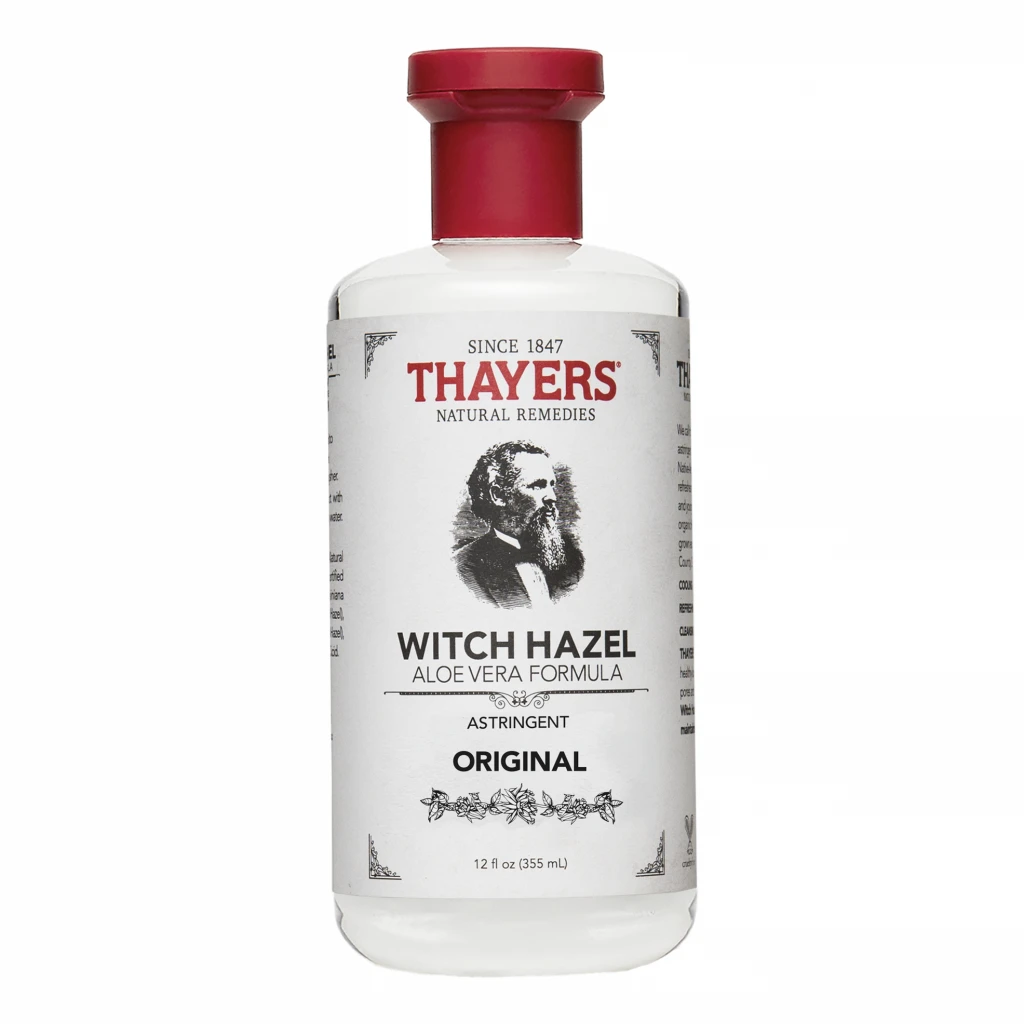 OrigWitchHazel AloeVera Astringent by Thayers