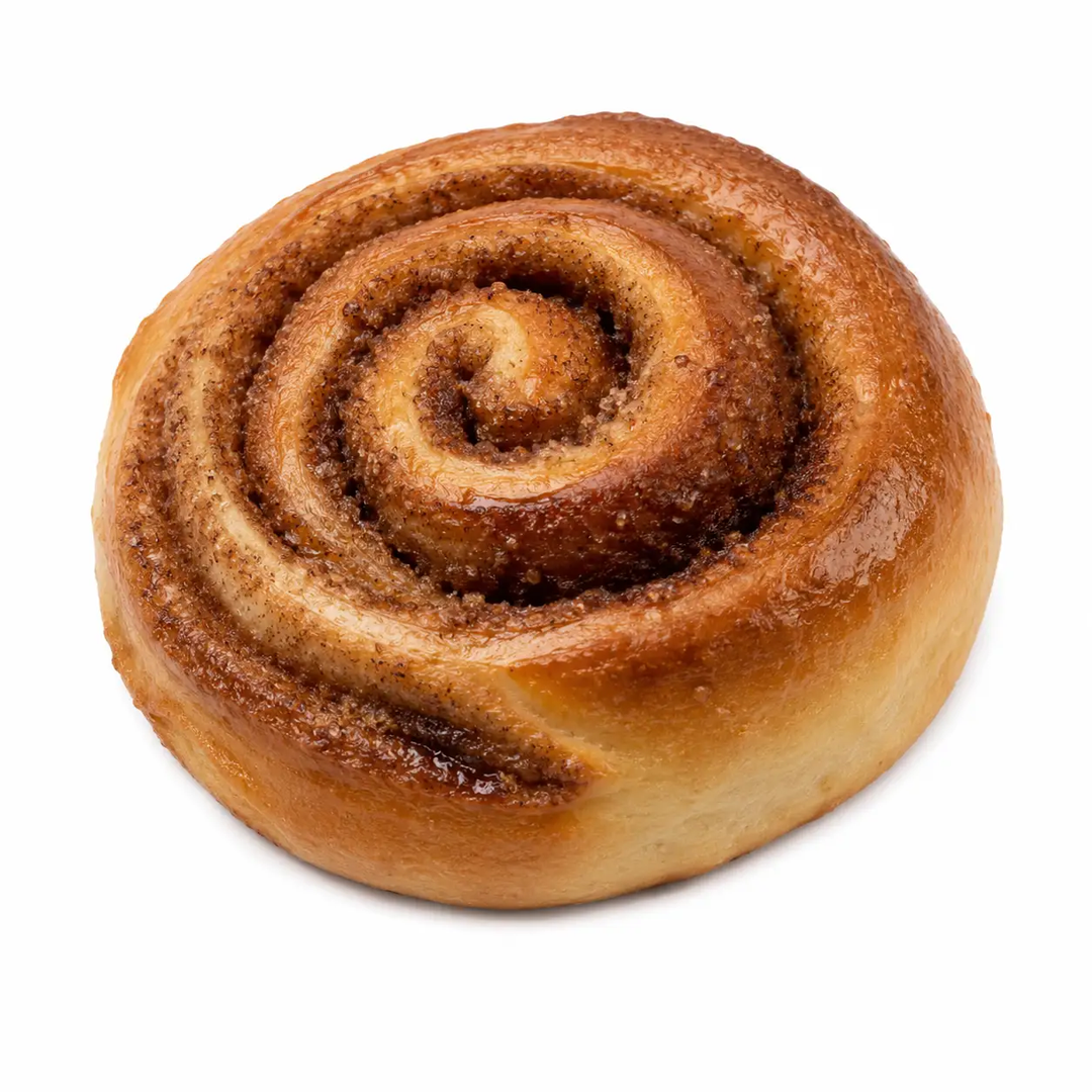 Buns Cinnamon Single single