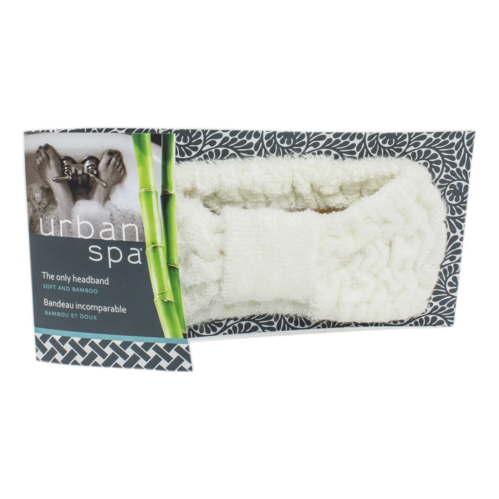 The Only Headband by Urban Spa