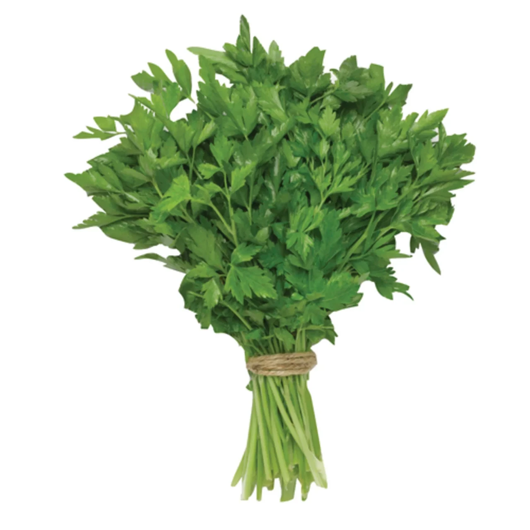 Italian Parsley Org each