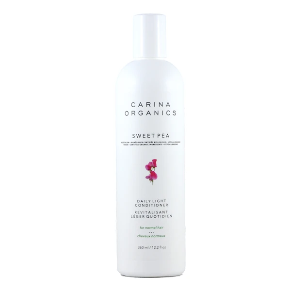 Sweet Pea Conditioner (Daily Light) by Carina Organics