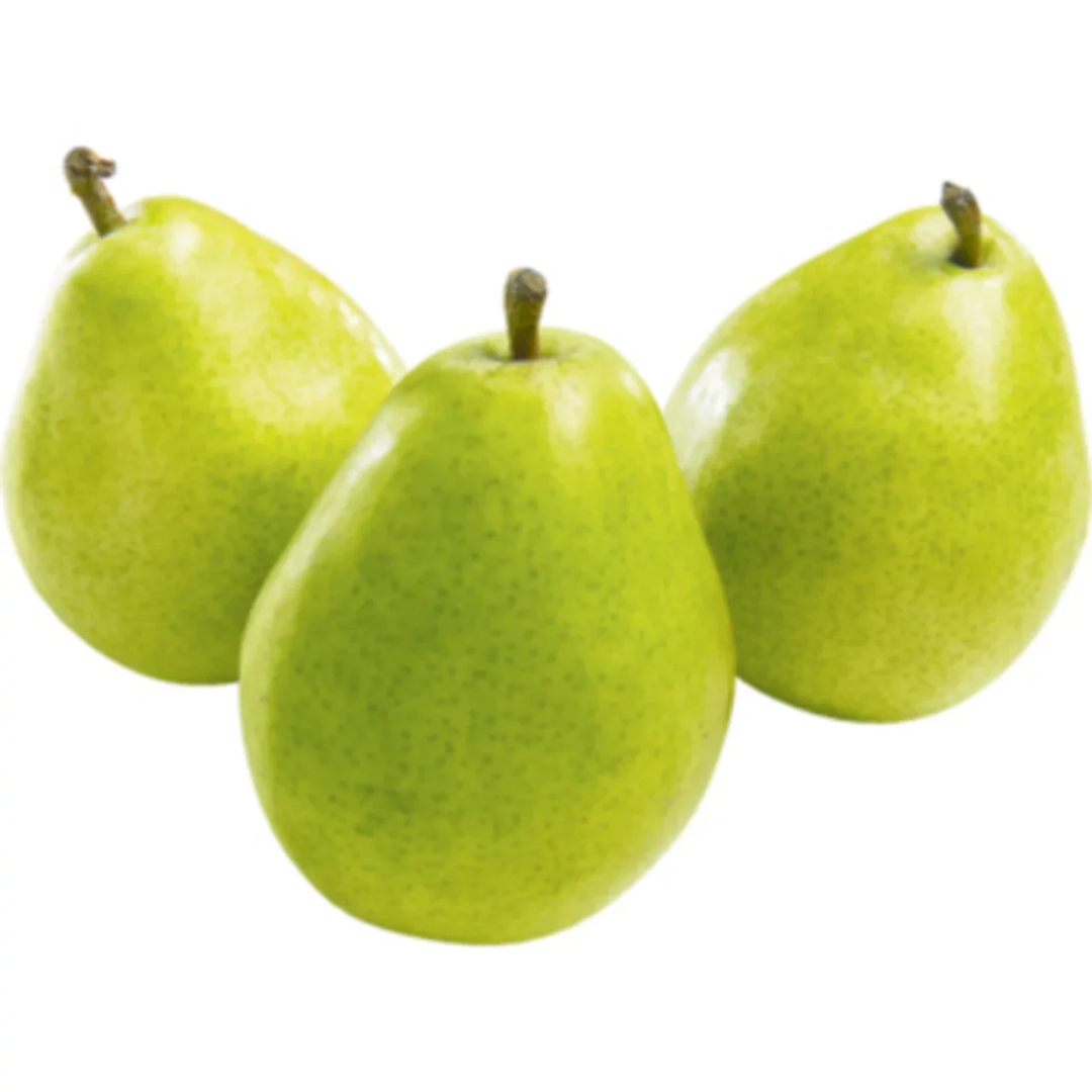 Pears D&