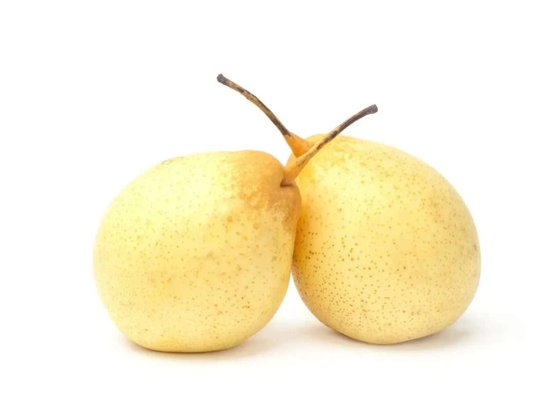 Pears Asian (Apple P per kg