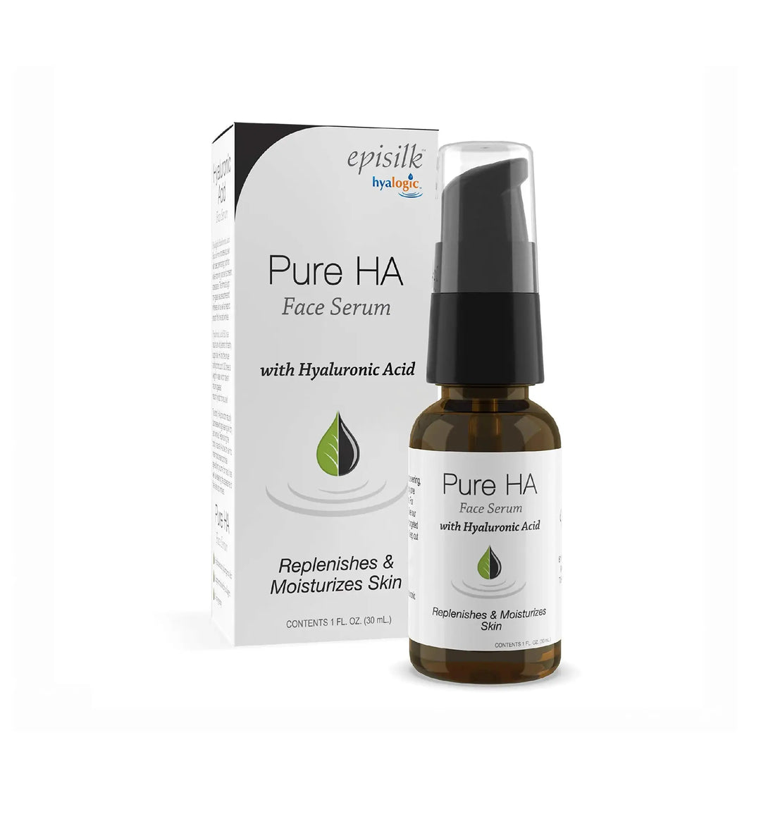 Hyalur.Acid Serum 30ml