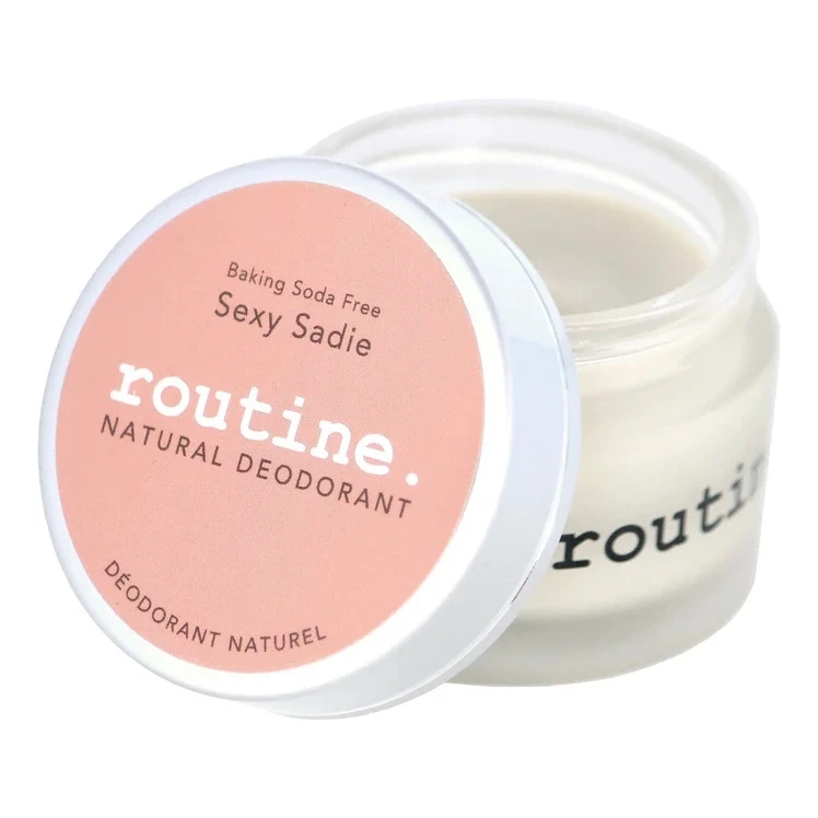 Baking Soda Free - Sexy Sadie by Routine