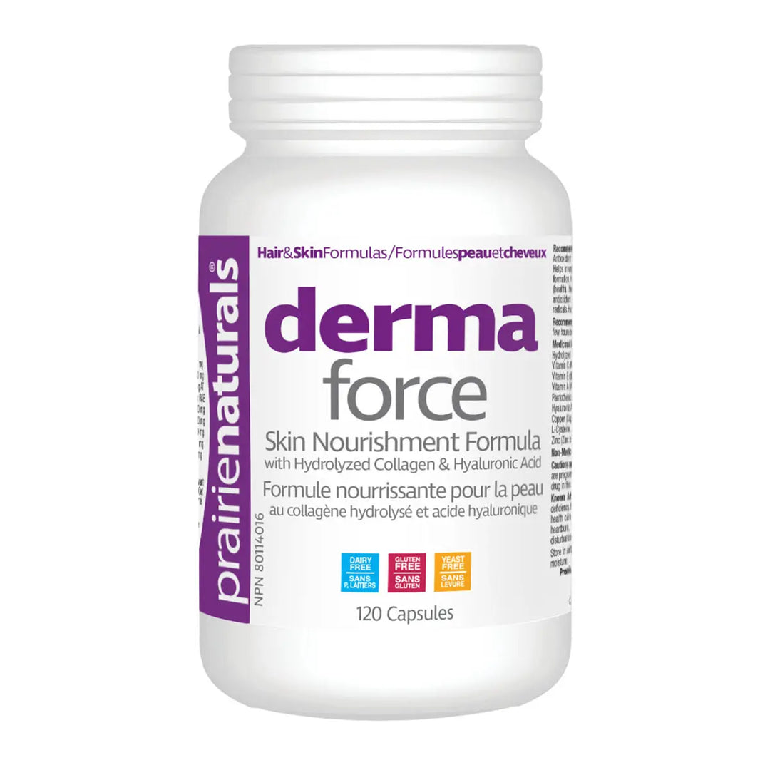 Derma Force 120s