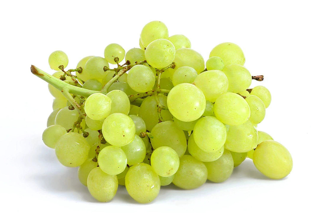 Green Grapes Org per kg