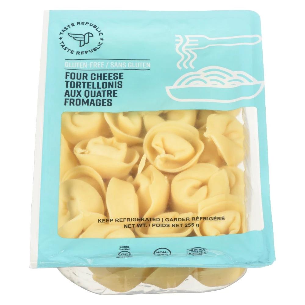 4 Cheese Tortelloni 255g