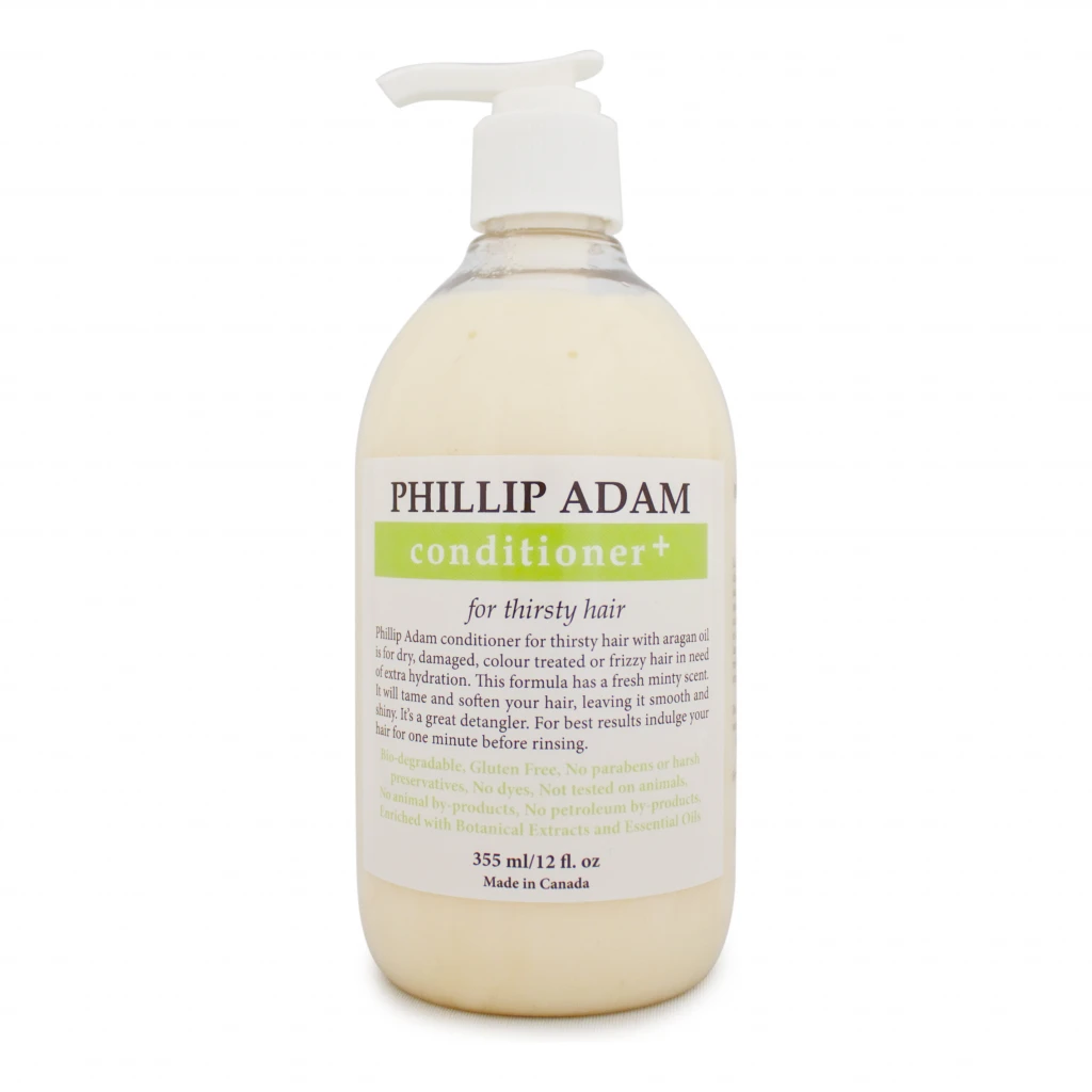 Thirsty Hair Conditioner+ by Phillip Adam