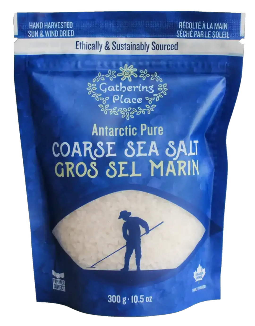 Sea Salt 300g