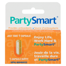 Load image into Gallery viewer, Party Smart Each