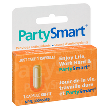 Load image into Gallery viewer, Party Smart Each